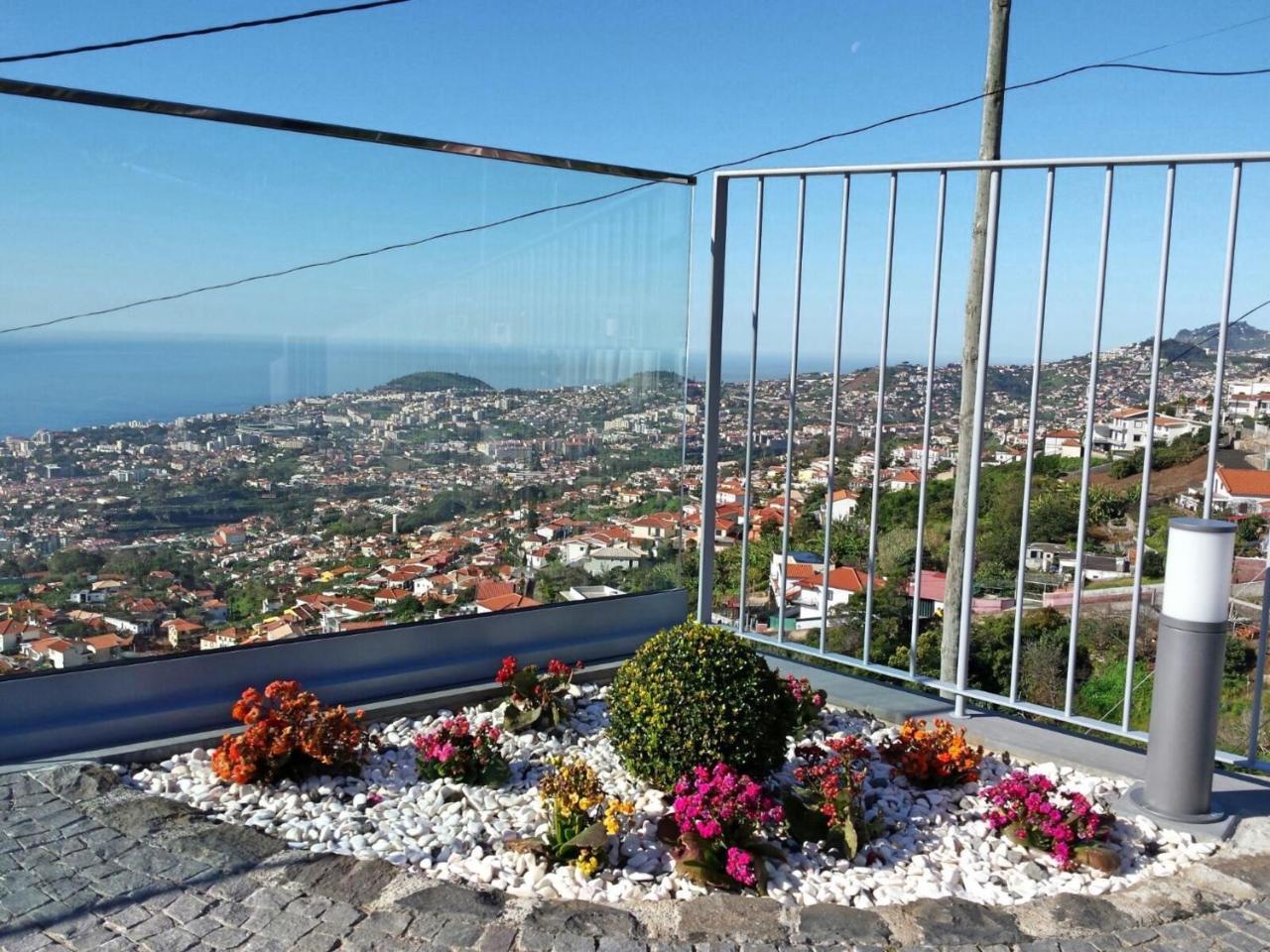 Ourmadeira - Vila Da Portada, Character Funchal  Exteriér fotografie